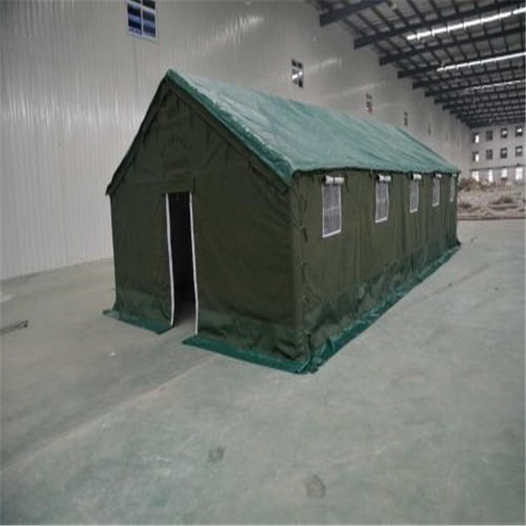 绍兴充气军用帐篷模型订制厂家